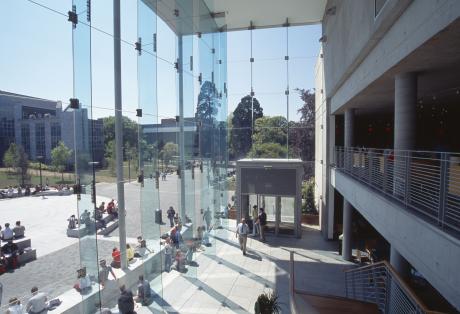UCC Student Centre
