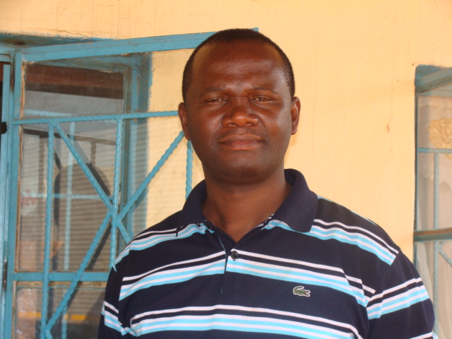 Victor Makasa