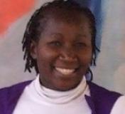 Beatrice Chisomo Mkanda (Malawi)
