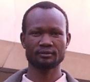 Ben Koryang Baatom (Uganda)