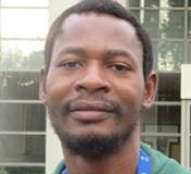 Desire Mpanje (Malawi)