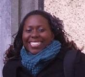 Rachel Bikhole (Uganda)