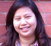 Vu Thanh Mai (Vietnam)