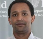 Solomon Belete Tekola (Ethiopia)