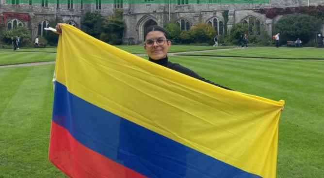 Elisa (Colombia)