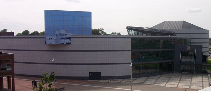Dublin HQ spotlight
