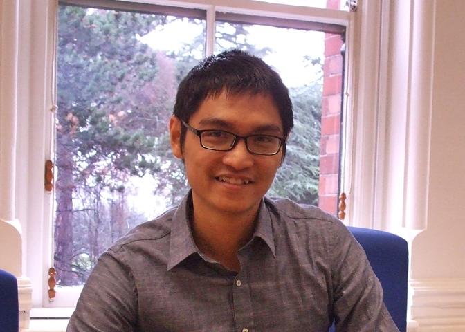 Vu Thanh Cong (Vietnam)