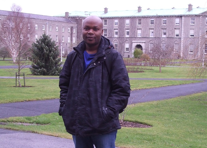 Emmanuel Kanchewa (Malawi) Emmanuel Kanchewa (Malawi)