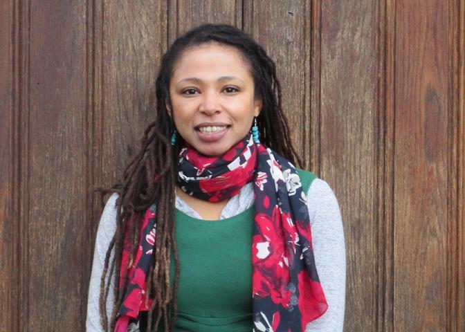 Greer Schoeman (South Africa)