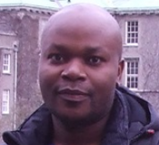 Emmanuel Kanchewa (Malawi)