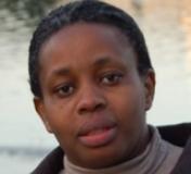 Eunice Tumwebaze (Uganda)