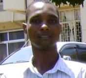 Jacob Ngowi (Tanzania)