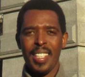 Jean Bosco Harerimana (Burundi)