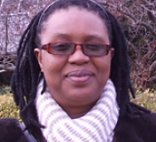 Lina Mbewe (Zambia)