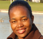 Linny Kachama (Malawi)