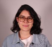 Elisa - Ireland Fellows Programme 2023/2024