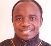 Steven Nyirenda (Malawi) 