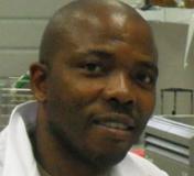 Teboho Lekatsa (Lesotho)